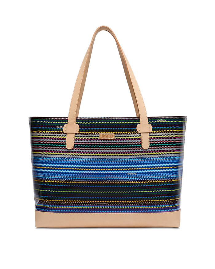 Consuela Hadley Big Breezy East/West Tote