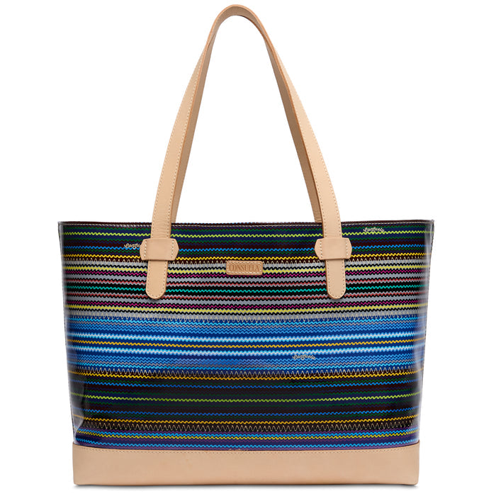Consuela Hadley Big Breezy East/West Tote