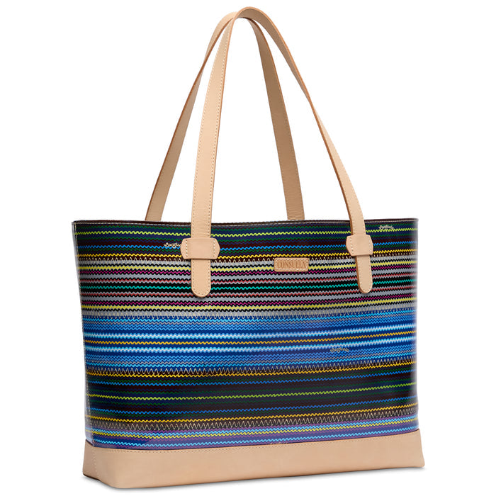 Consuela Hadley Big Breezy East/West Tote