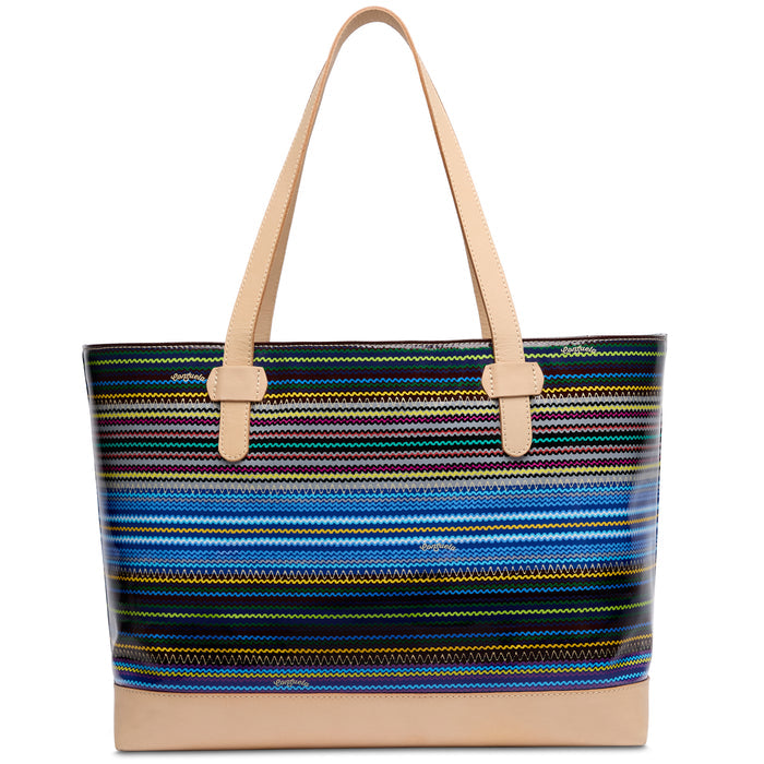 Consuela Hadley Big Breezy East/West Tote
