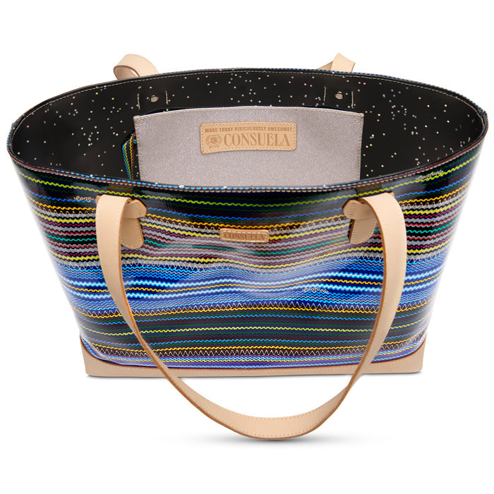 Consuela Hadley Big Breezy East/West Tote