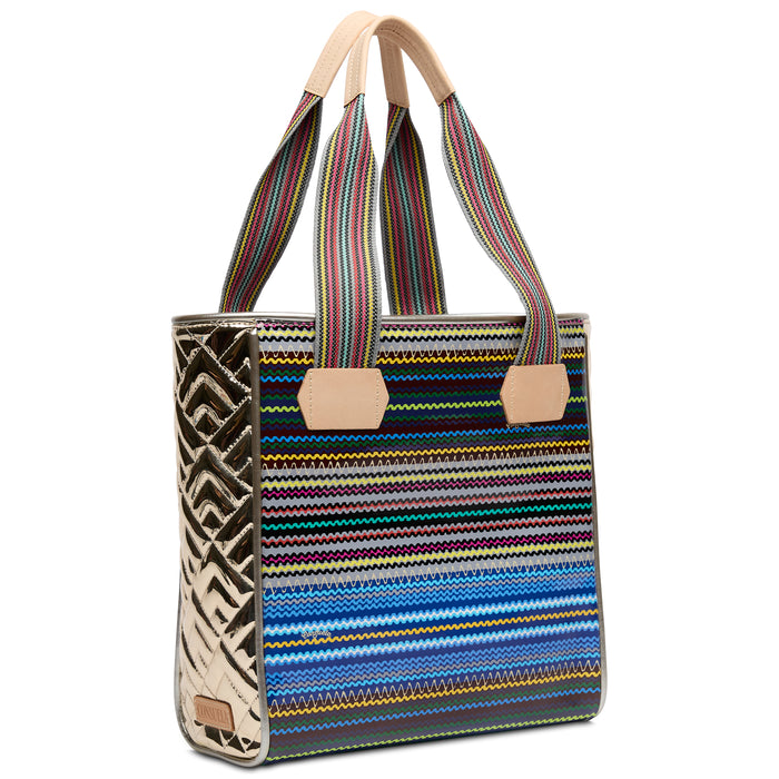 Consuela Hadley Classic Tote