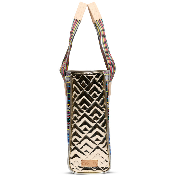 Consuela Hadley Classic Tote