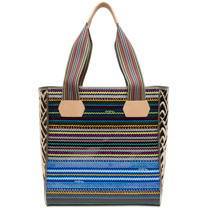 Consuela Hadley Classic Tote