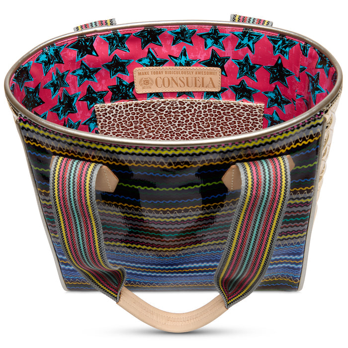 Consuela Hadley Classic Tote