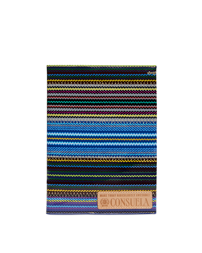 Consuela Hadley Notebook