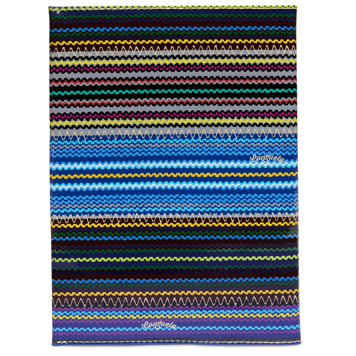 Consuela Hadley Notebook