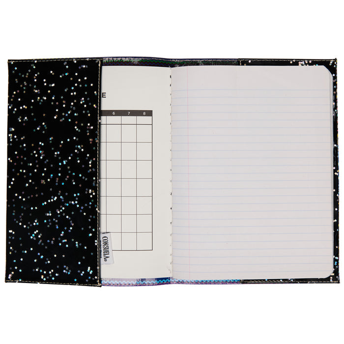 Consuela Hadley Notebook