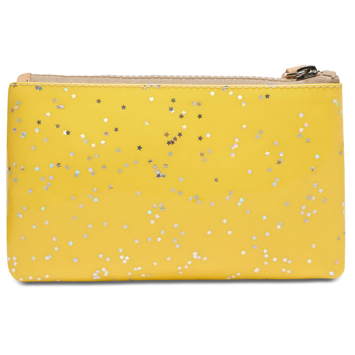 Consuela Harlow Slim Wallet