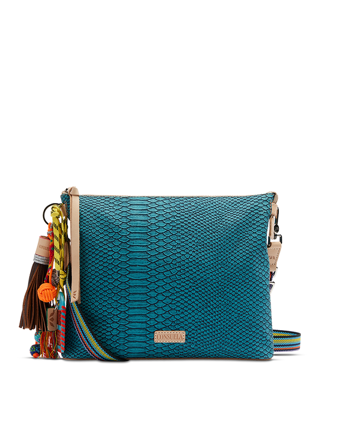 Consuela Indy Downtown Crossbody