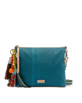 Consuela Indy Downtown Crossbody