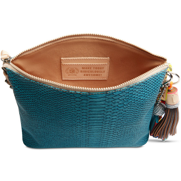 Consuela Indy Downtown Crossbody
