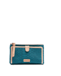 CONSUELA INDY SLIM WALLET