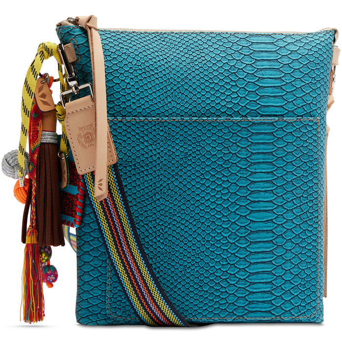 CONSUELA INDY TOUR CROSSBODY