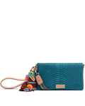 CONSUELA INDY UPTOWN CROSSBODY