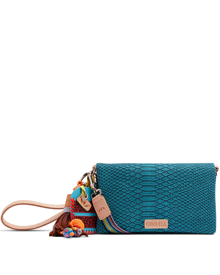 CONSUELA INDY UPTOWN CROSSBODY