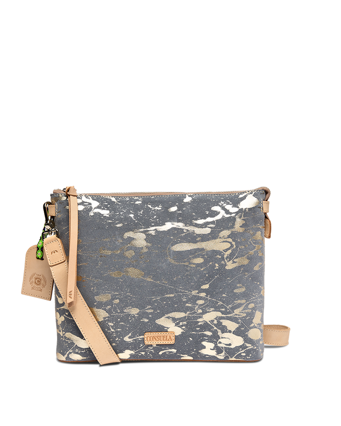 Consuela Jagger Downtown Crossbody