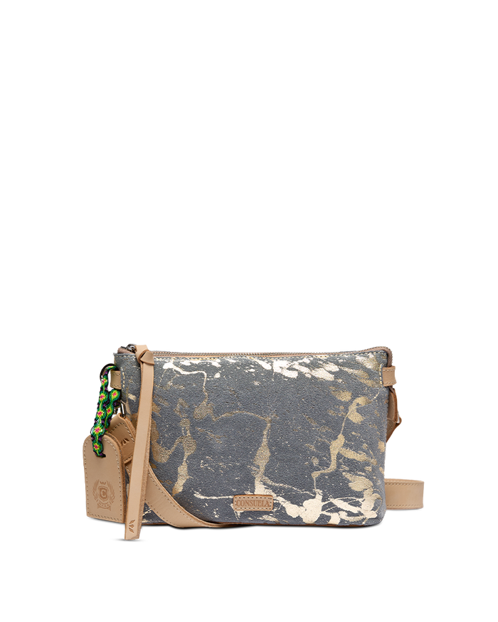 Consuela Jagger Midtown Crossbody