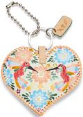 CONSUELA KIND HEART CHARM 3841