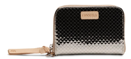 Consuela Kyle Zippy Wallet