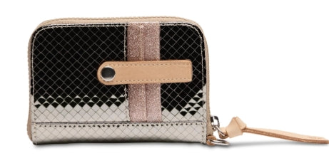 Consuela Kyle Zippy Wallet