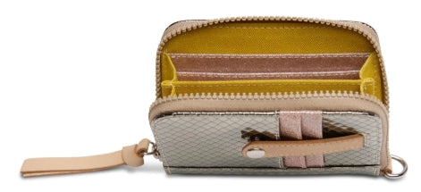 Consuela Kyle Zippy Wallet