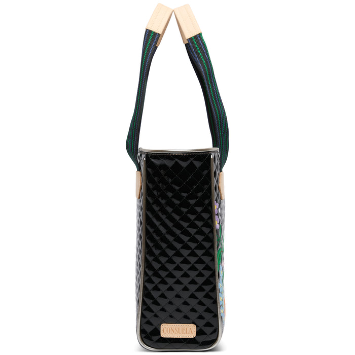 CONSUELA LA REINA CLASSIC TOTE