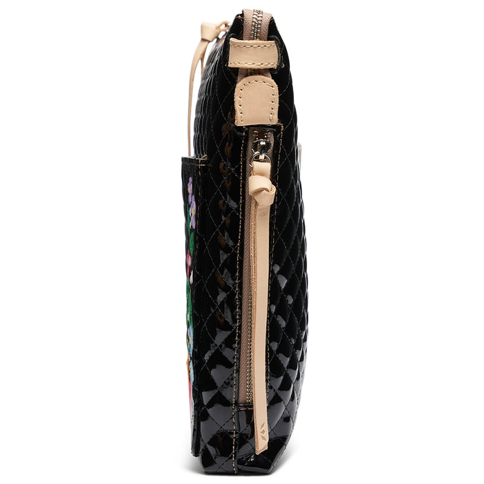 CONSUELA LA REINA TOUR CROSSBODY