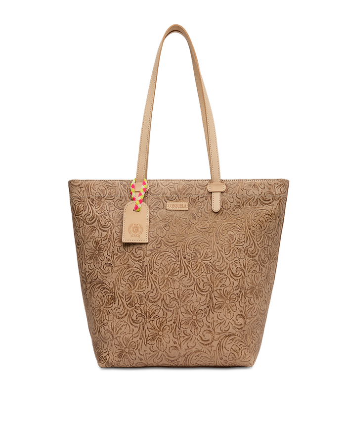 Consuela Lawton Daily Tote