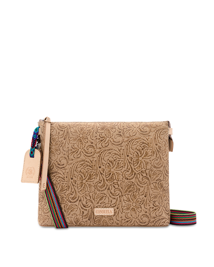 Consuela Lawton Downtown Crossbody