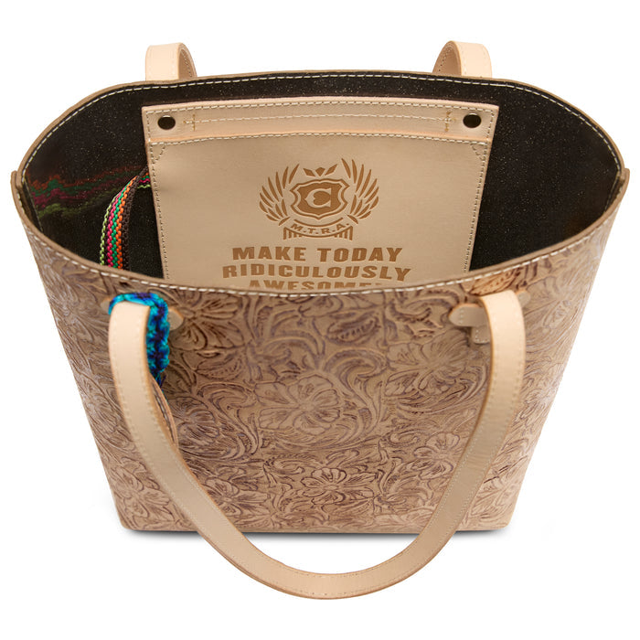 Consuela Lawton Everyday Tote
