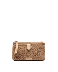 Consuela Lawton Slim Wallet