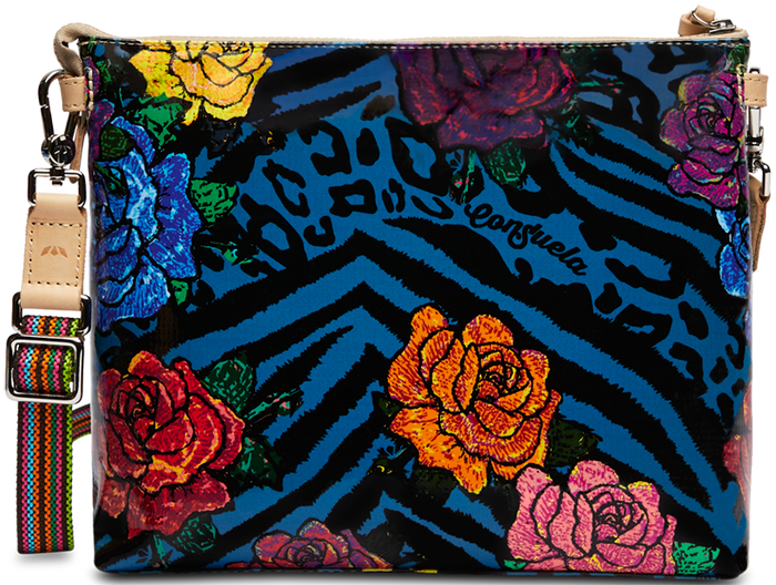 CONSUELA LOLO DOWNTOWN CROSSBODY