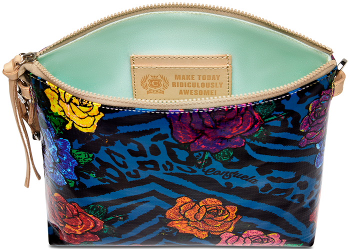 CONSUELA LOLO DOWNTOWN CROSSBODY