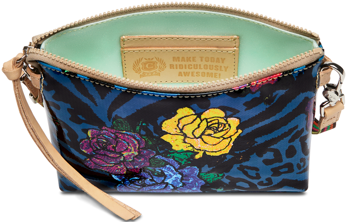 CONSUELA LOLO MIDTOWN CROSSBODY