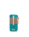 Consuela Lumi Card Organizer