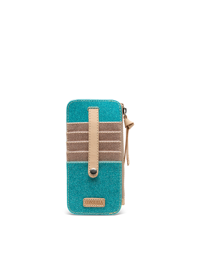 Consuela Lumi Card Organizer