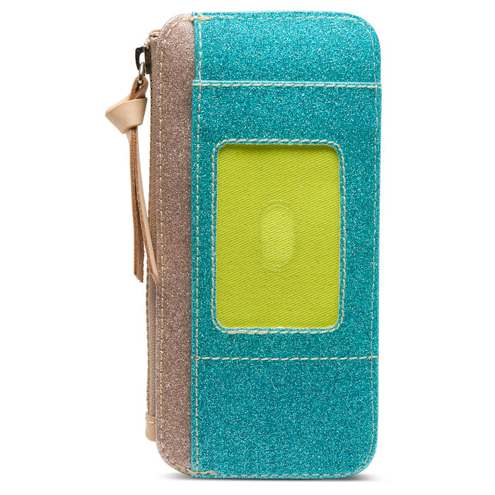 Consuela Lumi Card Organizer
