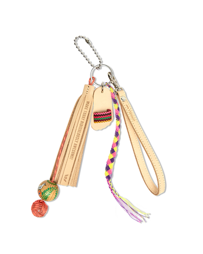 Consuela Lumi Charm