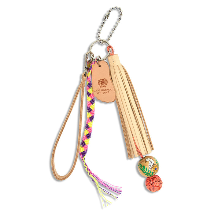 Consuela Lumi Charm