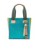 Consuela Lumi Classic Tote