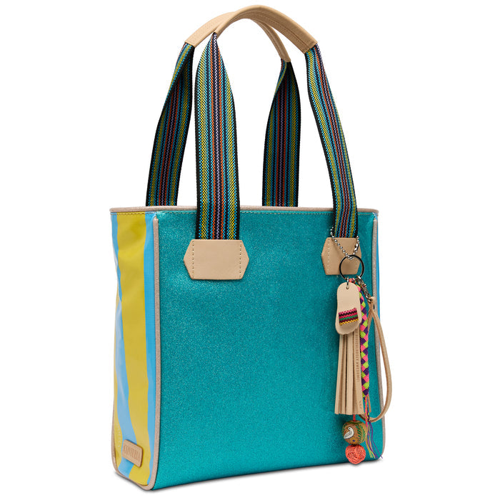 Consuela Lumi Classic Tote