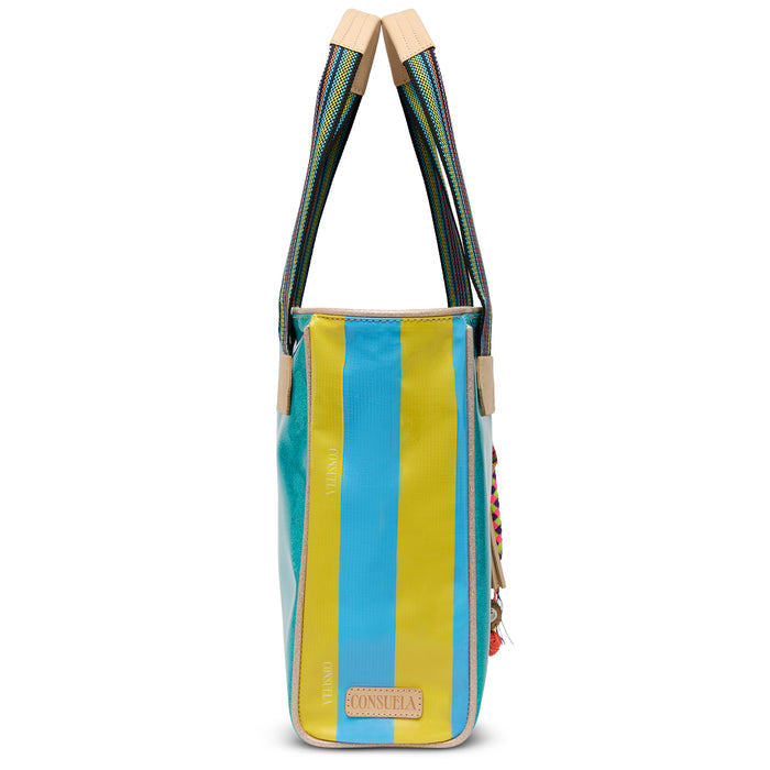 Consuela Lumi Classic Tote
