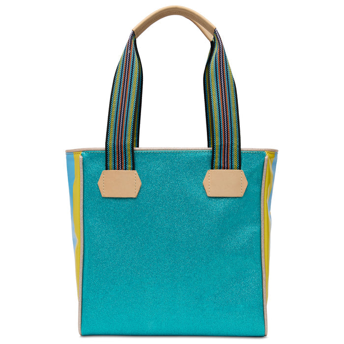 Consuela Lumi Classic Tote