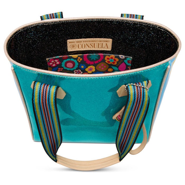 Consuela Lumi Classic Tote