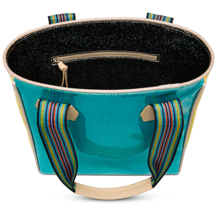 Consuela Lumi Classic Tote