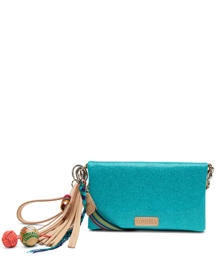 Consuela Lumi Uptown Crossbody