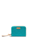 Consuela Lumi Zippy Wallet