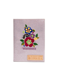 CONSUELA LUNA NOTEBOOK COVER
