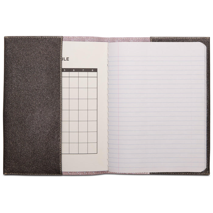 CONSUELA LUNA NOTEBOOK COVER